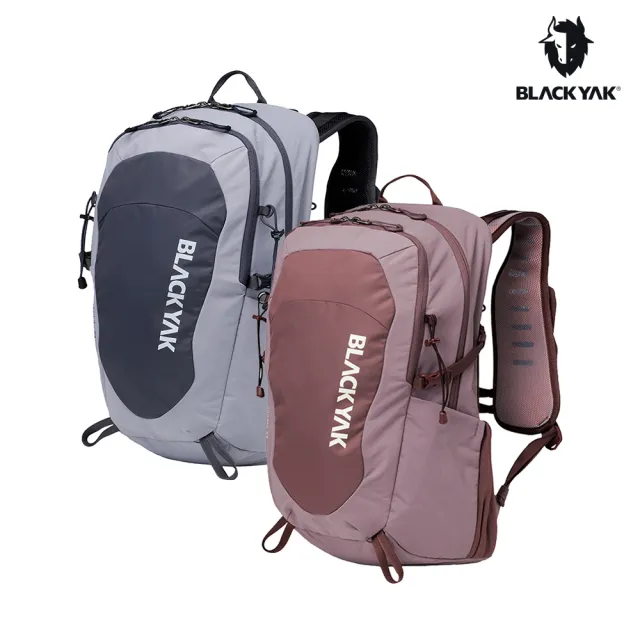 【BLACKYAK】MODELO AIR 22L後背包[兩色]運動配件 休閒包 後背包 休閒包 旅行 輕量｜BYFB1NBE10