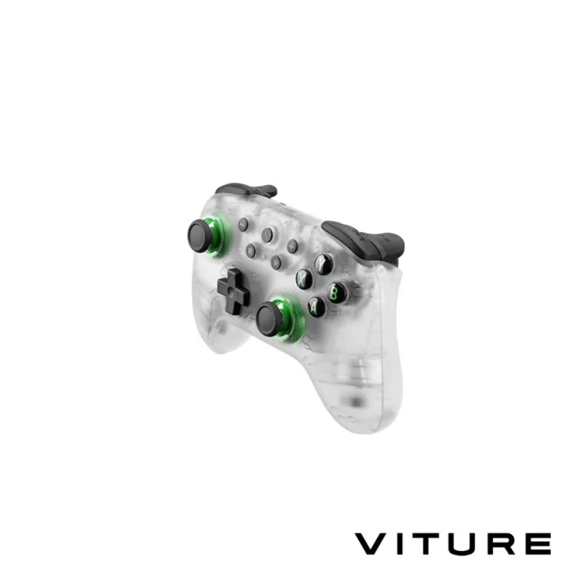 【Viture】VITURE x 8BitDo Xbox 搖桿 (公司貨)