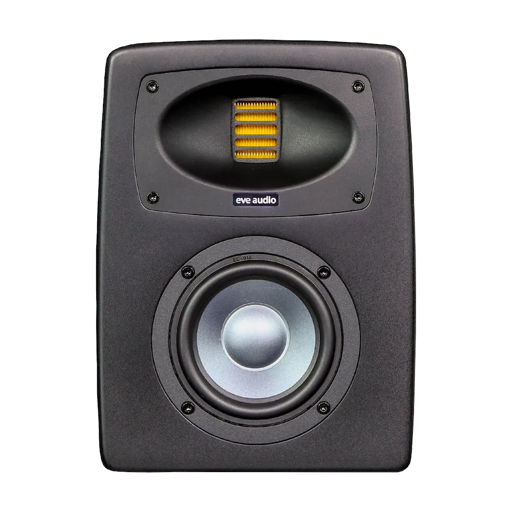 EVE Audio EXO 24 監聽喇叭 一對 (公司貨保證)