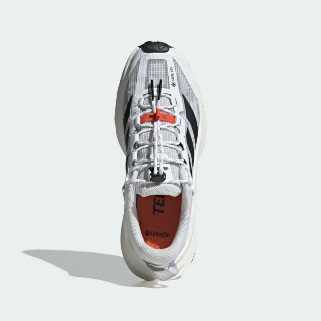 【adidas 愛迪達】TERREX FREEHIKER SL GORE-TEX 登山鞋 防潑水 男鞋 KI5163
