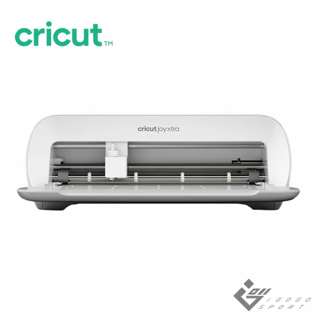 【Cricut】Cricut Joy™ Xtra 輕巧多功能裁切機
