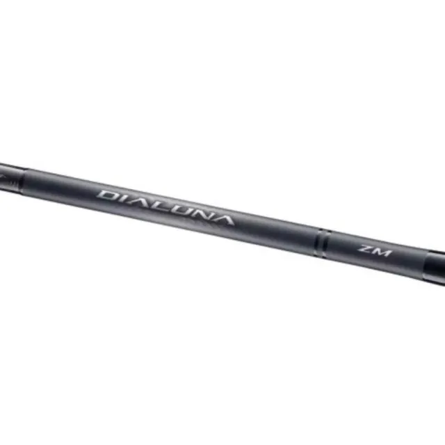 【SHIMANO】25 DIALUNA ZM S86-96ML (海水路亞竿 海鱸桿)