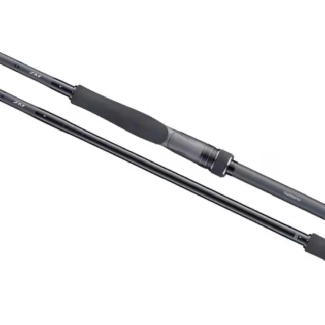 【SHIMANO】25 DIALUNA ZM S96-106M (海水路亞竿 海鱸桿)