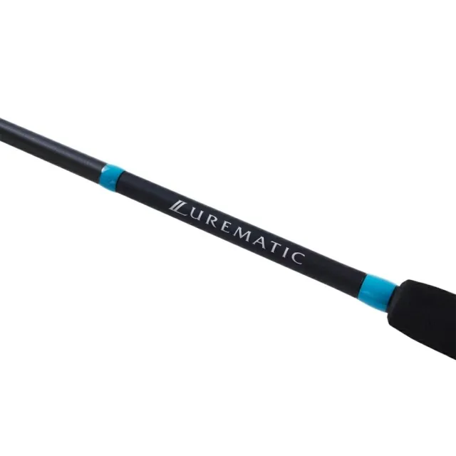 【SHIMANO】23 LUREMATIC SALT S70UL (海水路亞竿)