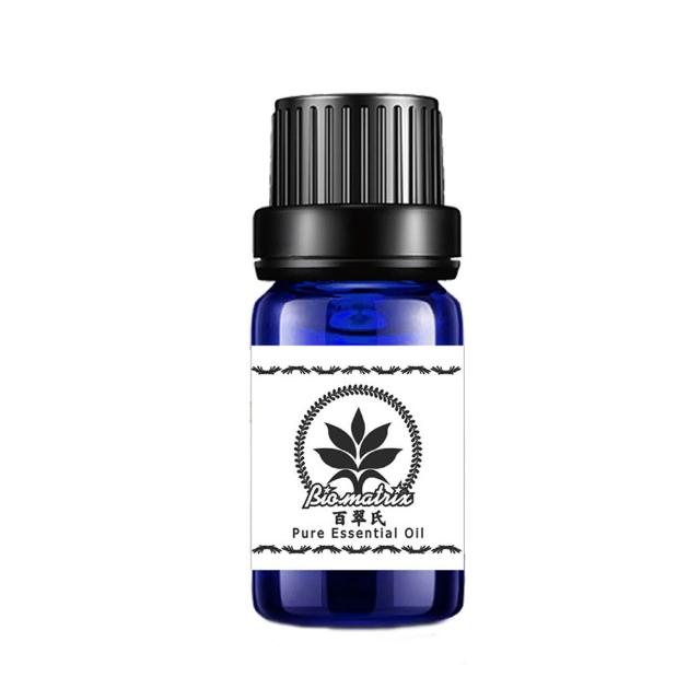 【Biomatrix 百翠氏】百翠氏保加利亞薰衣草水溶性芳香精油-30ml有草香調清澈的花香(水氧機專用擴香薰香)