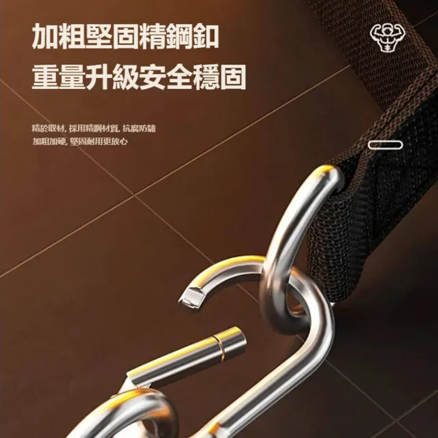 【kingkong】16件入 加粗180磅拉力繩 拉力帶（胸肌訓練器 健身彈力繩 訓練帶 健身器材）