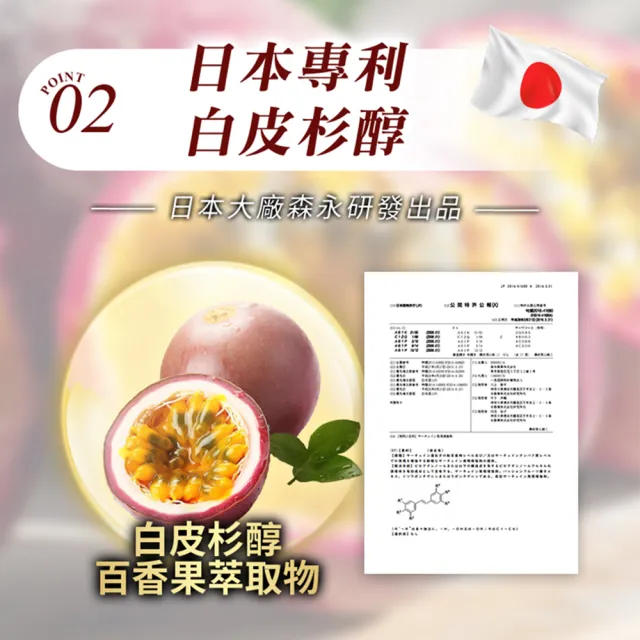 【LARGAN】大立美 線條立克1盒（30粒）(30粒/盒  曲線升級)