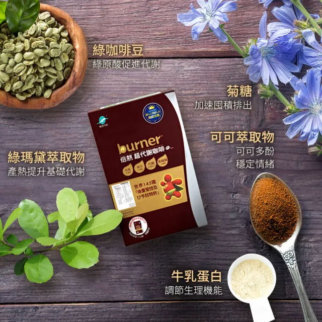 【funcare 船井生醫】倍熱 超孅黑咖啡1盒+超代謝咖啡1盒