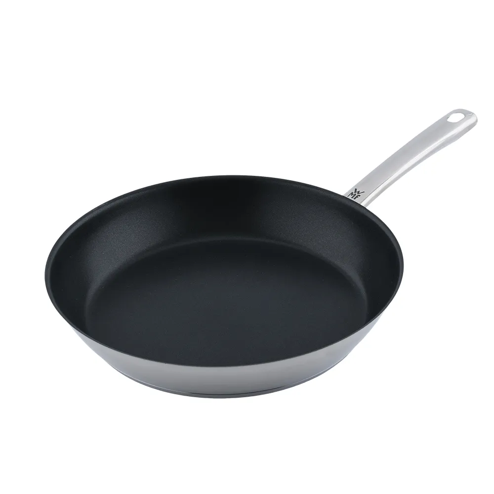 WMF Nordic 不沾平底鍋 28cm (電磁爐 IH爐可用)(平輸品)