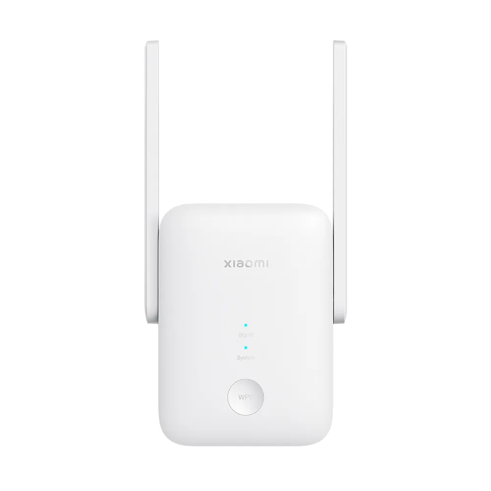 【小米】官方旗艦館 Xiaomi WiFi 訊號延伸器 AX1500