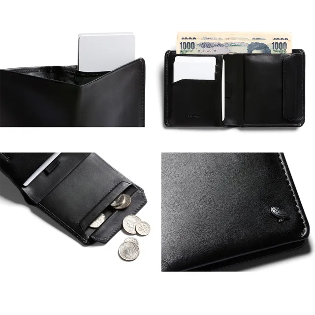 【Bellroy】Coin Wallet 可放硬幣短夾(WCWA)