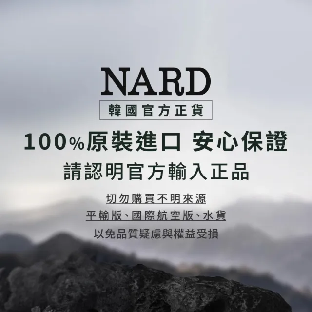 【NARD】草本修護沐浴露500mlx3入(任選/薰衣草/茶樹/檸檬薄荷)