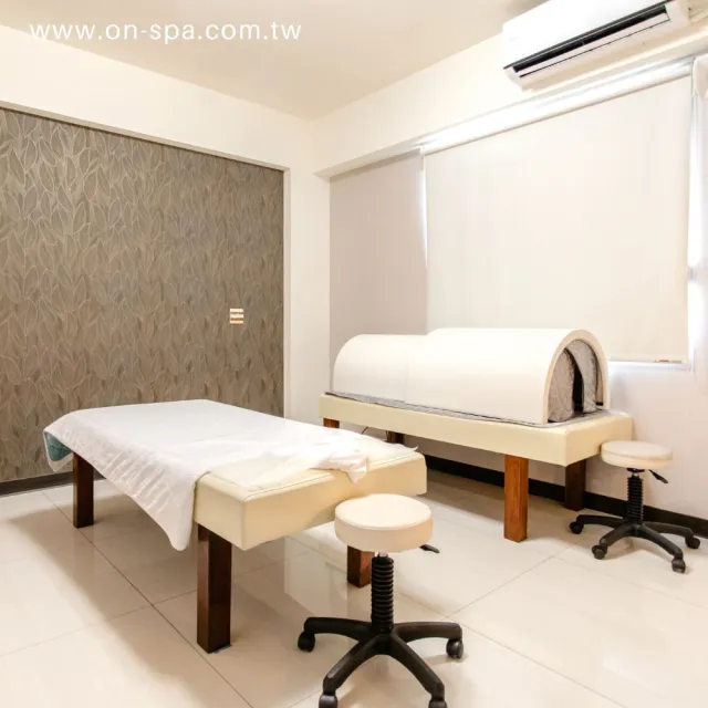 【ON SPA】台南-離線靜旅「全身客製精油手技按摩+臉部保濕拉提」共享140分鐘799元(薇夏女王-課中不推銷)