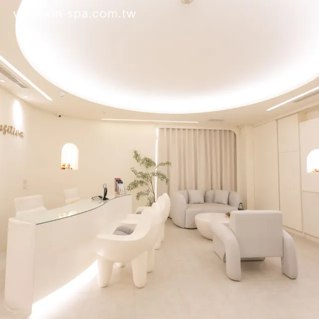 【ON SPA】北中部-男女適用「頭皮蘊養活化解壓舒眠調理」80分鐘599元(nVEDA-課中不推銷)