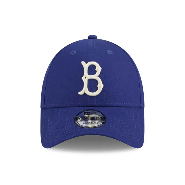 【NEW ERA】NEW ERA D593 940 LEAGUE MIX GAME DAY 布魯克林道奇 皇家藍 男 女 (NE14889168)