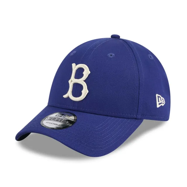【NEW ERA】NEW ERA D593 940 LEAGUE MIX GAME DAY 布魯克林道奇 皇家藍 男 女 (NE14889168)