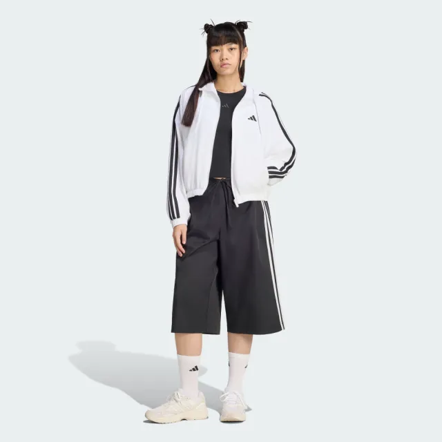 【adidas 愛迪達】DANCE 七分褲 女 KZ4207