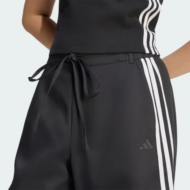【adidas 愛迪達】DANCE 七分褲 女 KZ4207