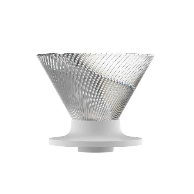 【HARIO】官方直營 V60 NEO樹脂濾杯02(絕美新色登場)