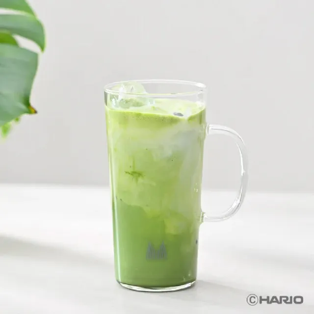 【HARIO】官方直營 抹茶拿鐵電動攪拌器
