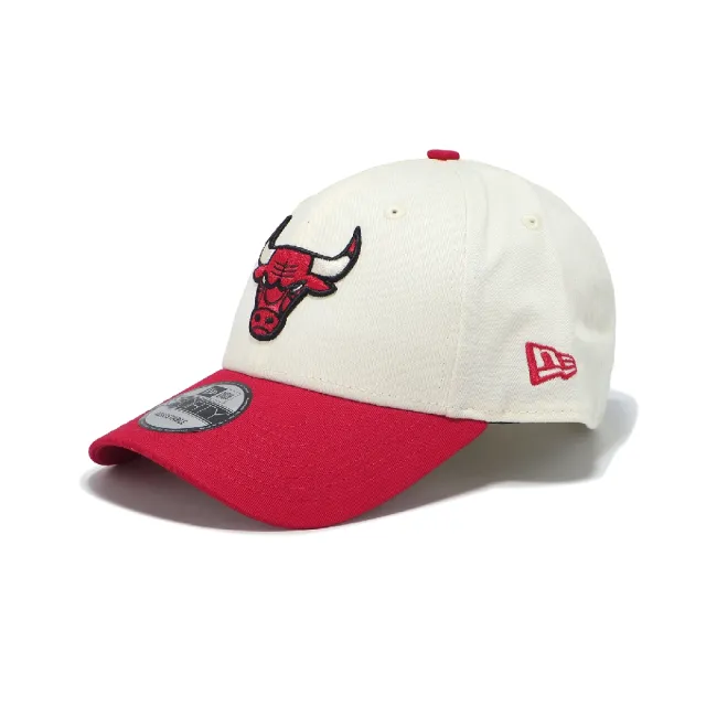 【NEW ERA】棒球帽 940 League Mix Game Day 芝加哥公牛 紅 老帽 NE14889167