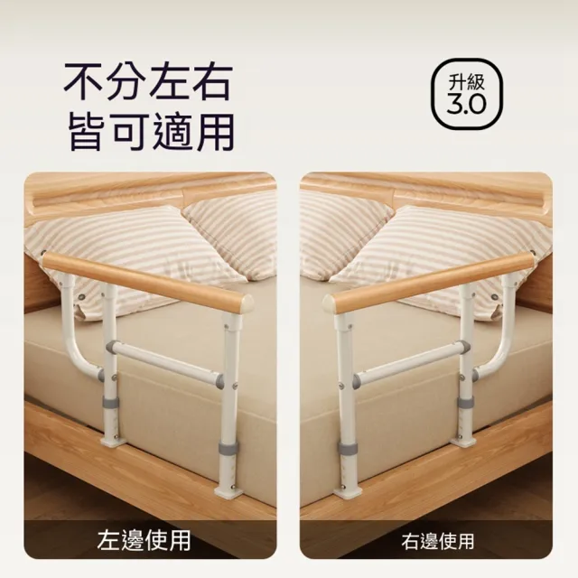 老人床邊扶手 老人床邊護欄 起床輔助器 起床扶手 床邊扶手 老年人起床助力 老人扶手