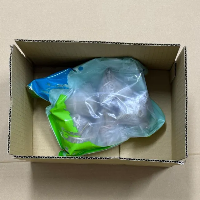 【華得水產】東港古早味干貝粽5粒組(180g/粒)