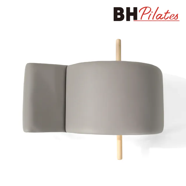 【BH】RP-005 皮拉提斯經典楓木脊椎弧形體態美背器(瑜伽/瑜珈練習/瑜珈床/瑜伽健身器材/伸展器材/自行安裝)
