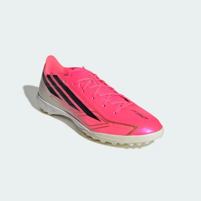 【adidas 愛迪達】世界盃 F50 HYPERFAST LEAGUE 足球鞋 運動鞋 男鞋/女鞋 IH4582