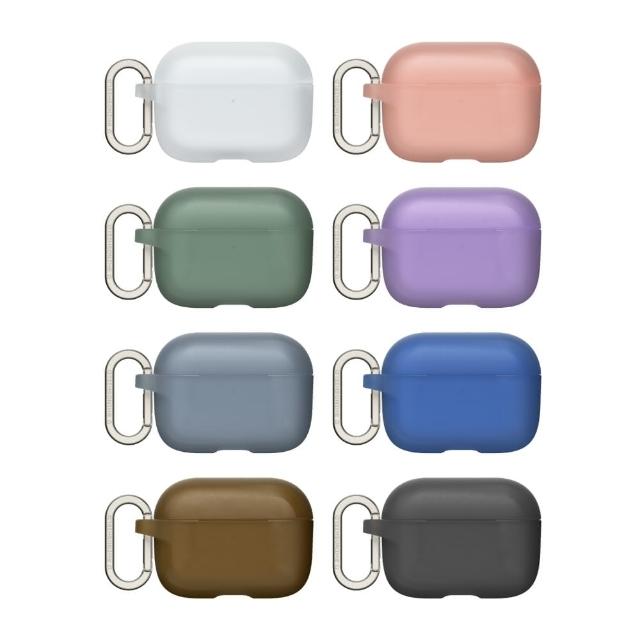 【RHINOSHIELD 犀牛盾】AirPods Pro 防摔耳機保護殼