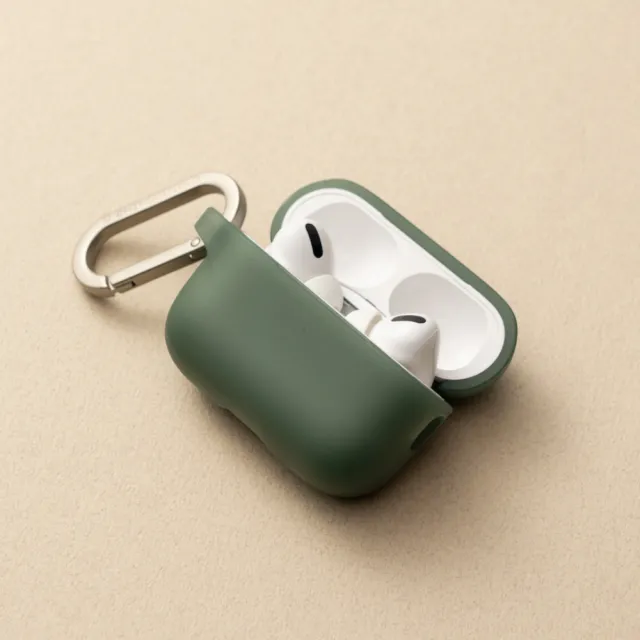 【RHINOSHIELD 犀牛盾】AirPods Pro 防摔耳機保護殼