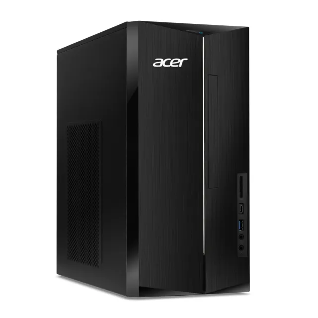 【Acer 宏碁】i5十核RTX3050電腦(TC-1785/i5-13400F/8G/500G SSD/W11/RTX3050)