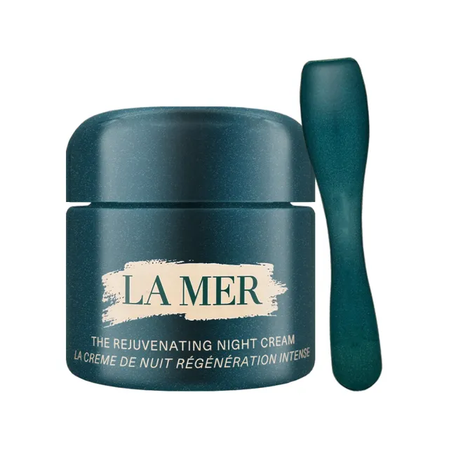 【LA MER 海洋拉娜】醇萃活膚晚霜 60ml（其他規格）
