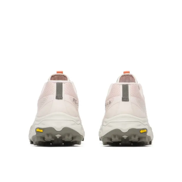 【MERRELL】Agility Peak 6 女 越野鞋 輕量 郊山 野跑 淺粉紅(ML00005559)