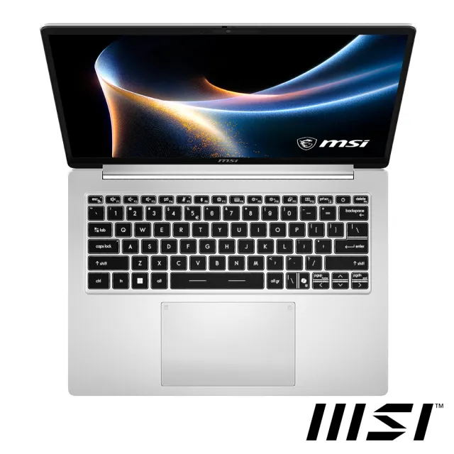 【MSI 微星】14吋 Ultra 5 322 輕薄效能筆電(Modern 14S AI+/16G/512GB SSD/Win11/G3MG-026TW)
