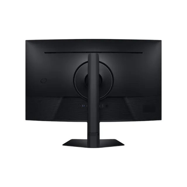 【Samsung 三星】Odyssey G7 S37FG752EC 37型 4K 曲面電競螢幕(VA/1000R/165Hz/1ms)