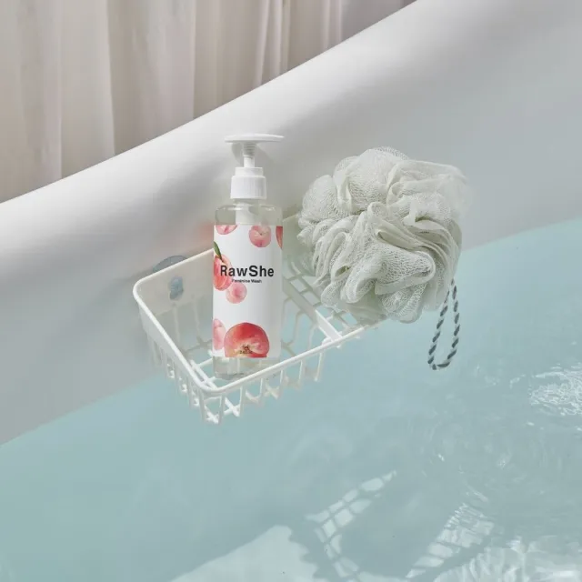 【RawShe】RawShe 桃 私密沐浴露 多入組合優惠組
