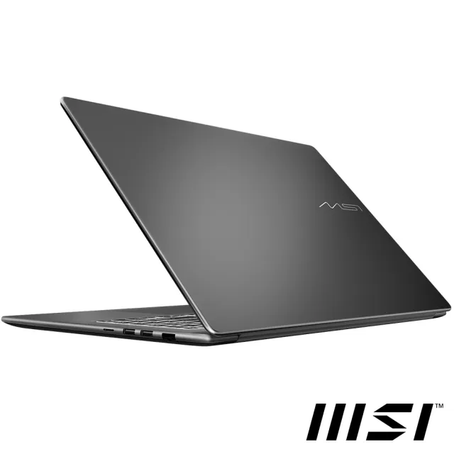 【MSI 微星】16吋 Ultra 7 355 輕薄效能筆電(Modern 16S AI+/16G/1T SSD/Win11/G3MG-030TW)