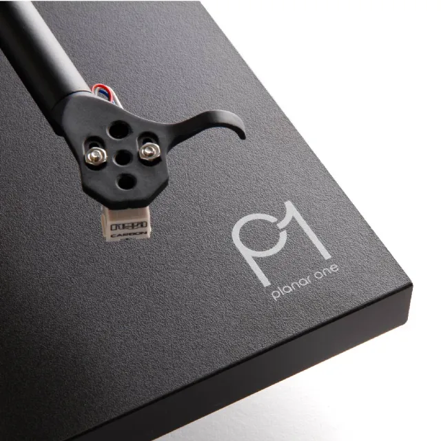 Rega 英國製 PLANAR 1 黑膠唱片機
