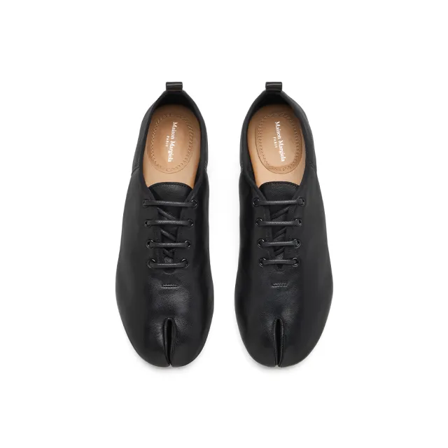 【Maison Margiela】本季精選 黑色分趾平底鞋