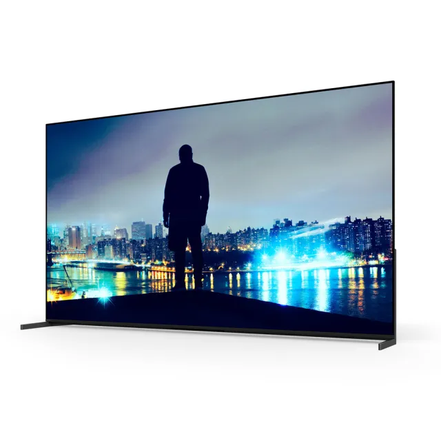 【SONY 索尼】BRAVIA 8II 65型 QD OLED 4K Google TV顯示器_ XR (Y-65XR80M2 )