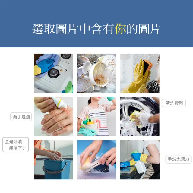 【Arlink】CB15多功能無線電動清潔刷 浴室陳年水垢剋星/廚房油汙/打蠟機/電動浴廁刷/浴室清潔刷/洗鞋機