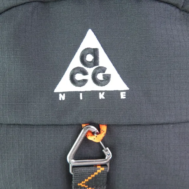 【NIKE 耐吉】ACG 後背包 運動背包 (NY2633005GS001正黑色)