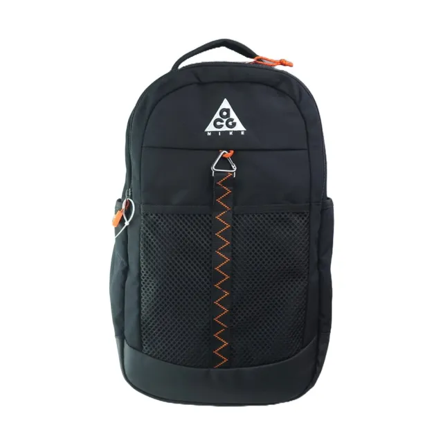 【NIKE 耐吉】ACG 後背包 運動背包 (NY2633005GS001正黑色)