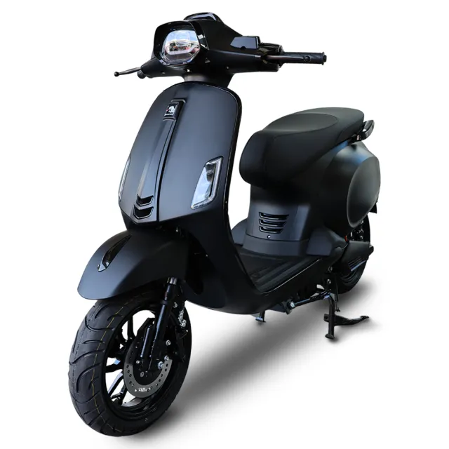 【向銓】向銓 電火 大偉士 微型電動二輪車/電動自行車PEG-088/電火 A11(30Ah鋰電池版)