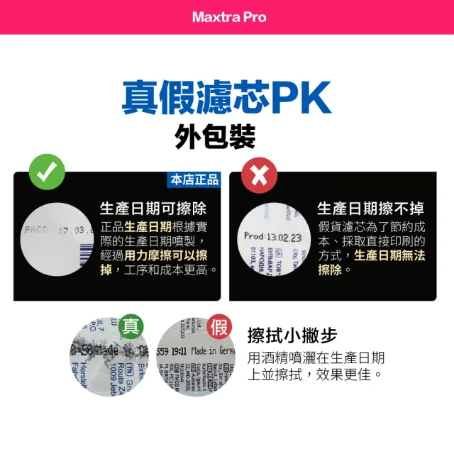 【BRITA】MAXTRA Pro Pure Performance 純淨全效型濾芯 (3+1裝) 8入-歐洲製(原裝平輸)