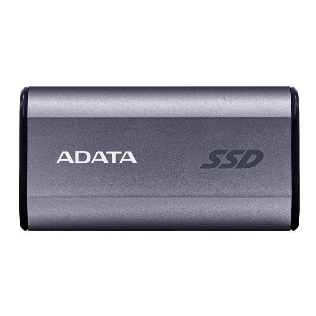 【ADATA 威剛】SC750 500GB 外接式SSD固態硬碟(速度1050MB/s)