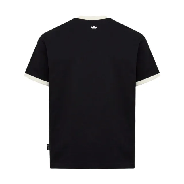 【adidas 愛迪達】男 MICKEY WISH TEE 短袖上衣 - KT7774