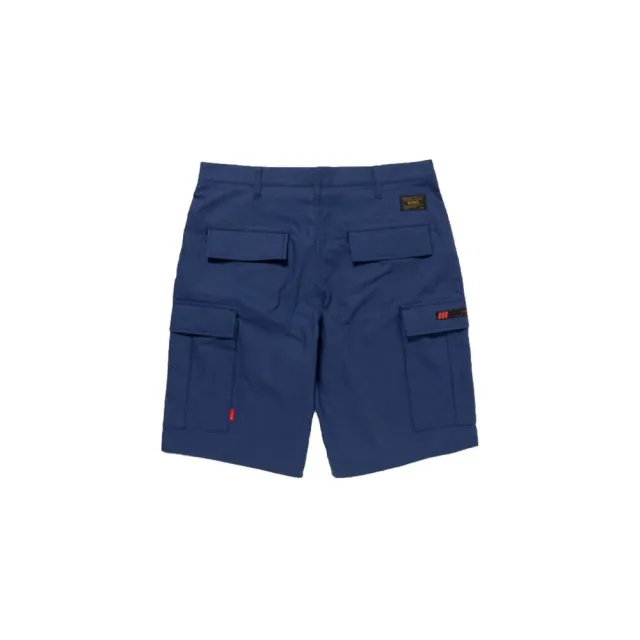 Wtaps Mils9601 六口袋軍裝短褲黑/藍/橄欖綠261WVDT-PTM06 - momo購物