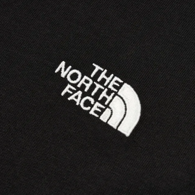 【The North Face】中性款吸濕排汗短袖T恤(多款任選)
